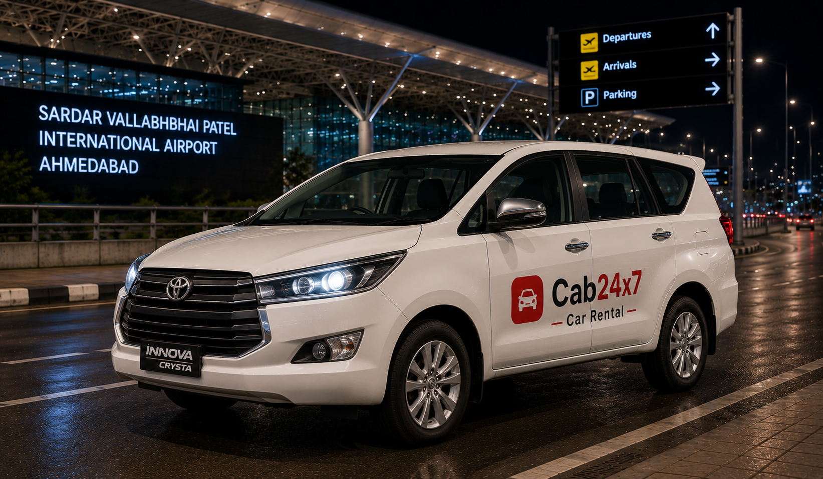 Toyota Innova